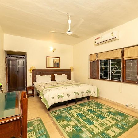 Lutyens Bungalow นิวเดลี ภายนอก รูปภาพ