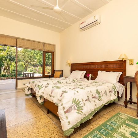 Lutyens Bungalow นิวเดลี ภายนอก รูปภาพ