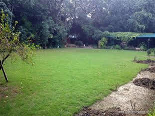 Lutyens Bungalow นิวเดลี ภายนอก รูปภาพ