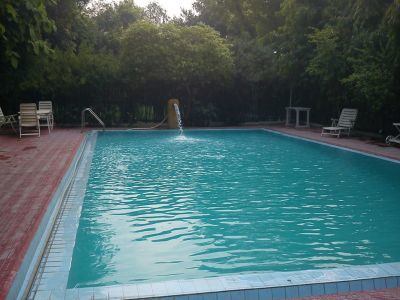 Lutyens Bungalow นิวเดลี ภายนอก รูปภาพ