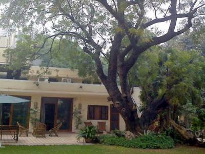 Lutyens Bungalow นิวเดลี ภายนอก รูปภาพ
